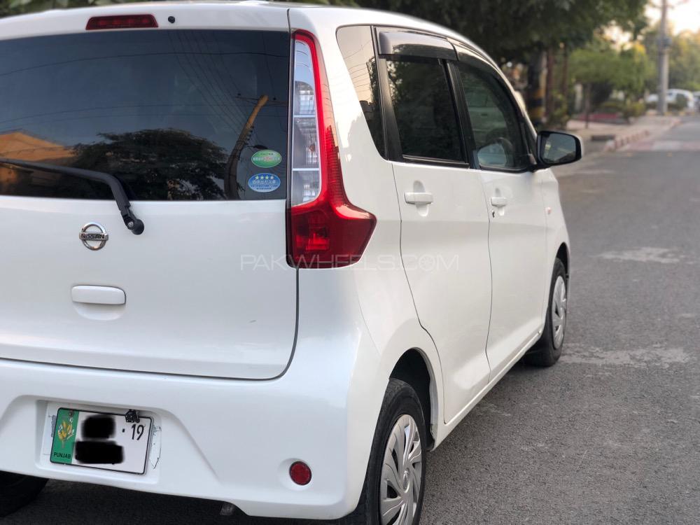 Nissan Dayz 2014 for Sale in Lahore Nissan Dayz 2014 for Sale in Lahore Image-12