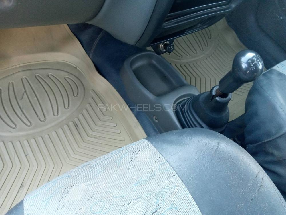 Suzuki Alto 2006 for Sale in Jauharabad Suzuki Alto 2006 for Sale in Jauharabad Image-6