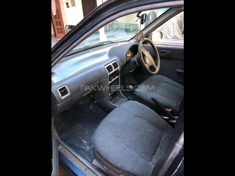 Suzuki Cultus 2007 for Sale in Rawalpindi Image-1