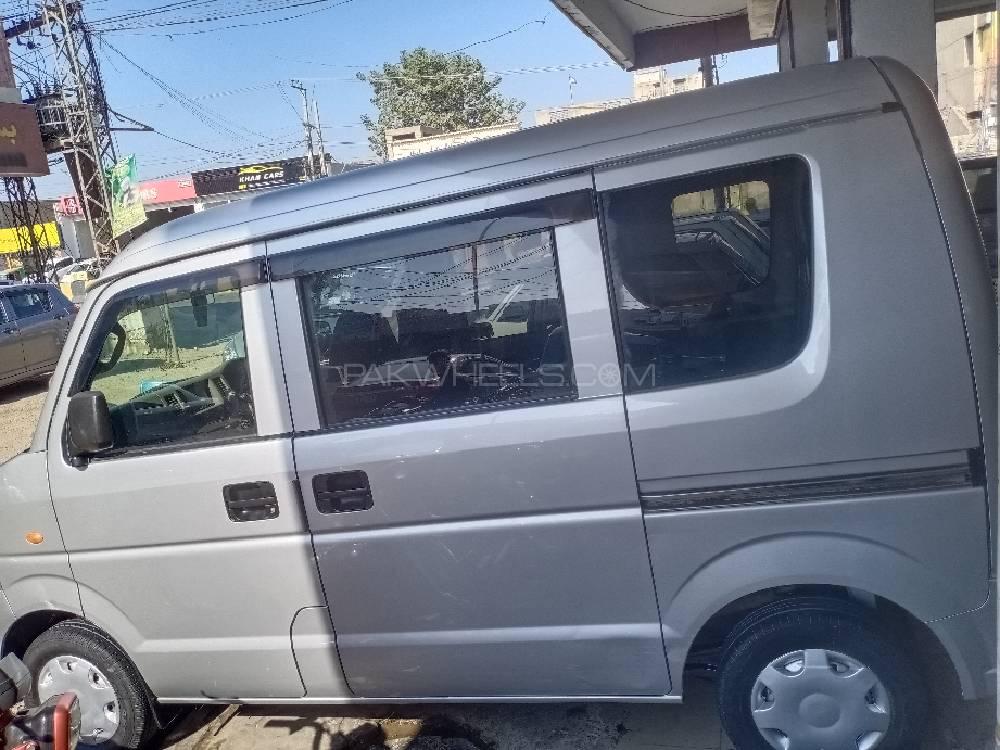 سوزوکی ایوری 2011 for Sale in ملتان سوزوکی ایوری 2011 for Sale in ملتان Image-2
