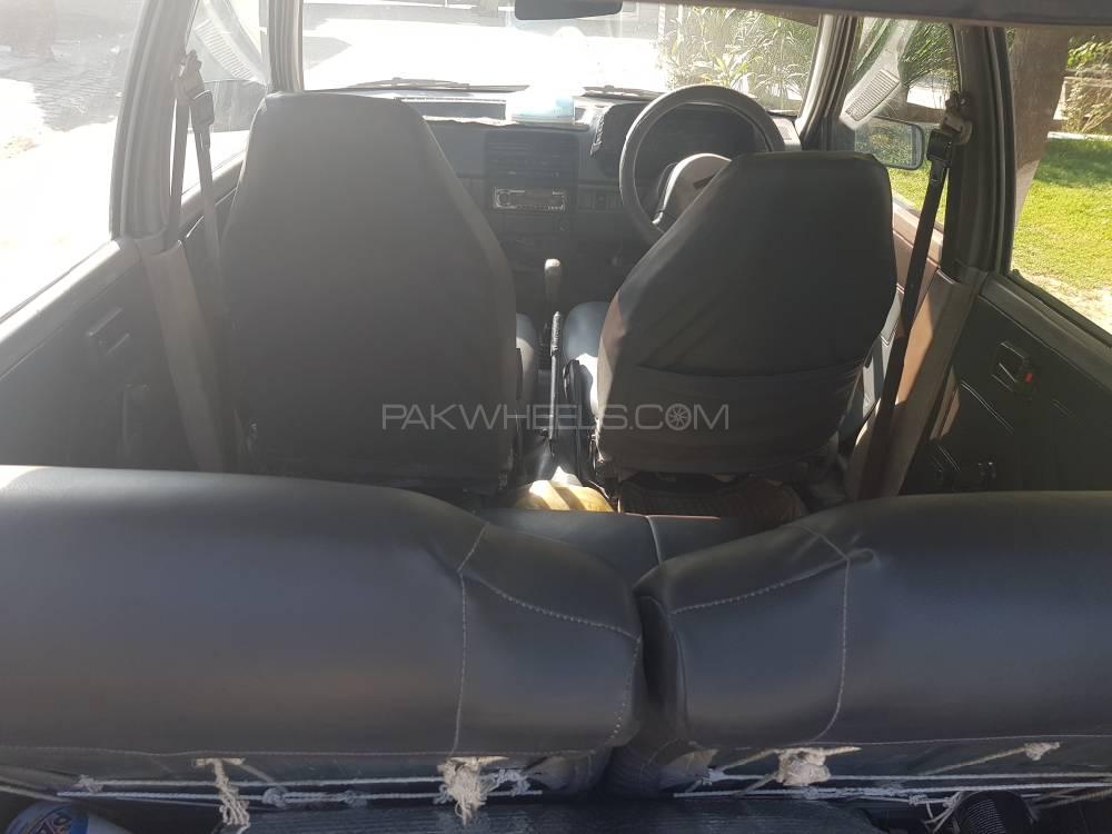 Suzuki Khyber 1998 for Sale in Lahore Suzuki Khyber 1998 for Sale in Lahore Image-7