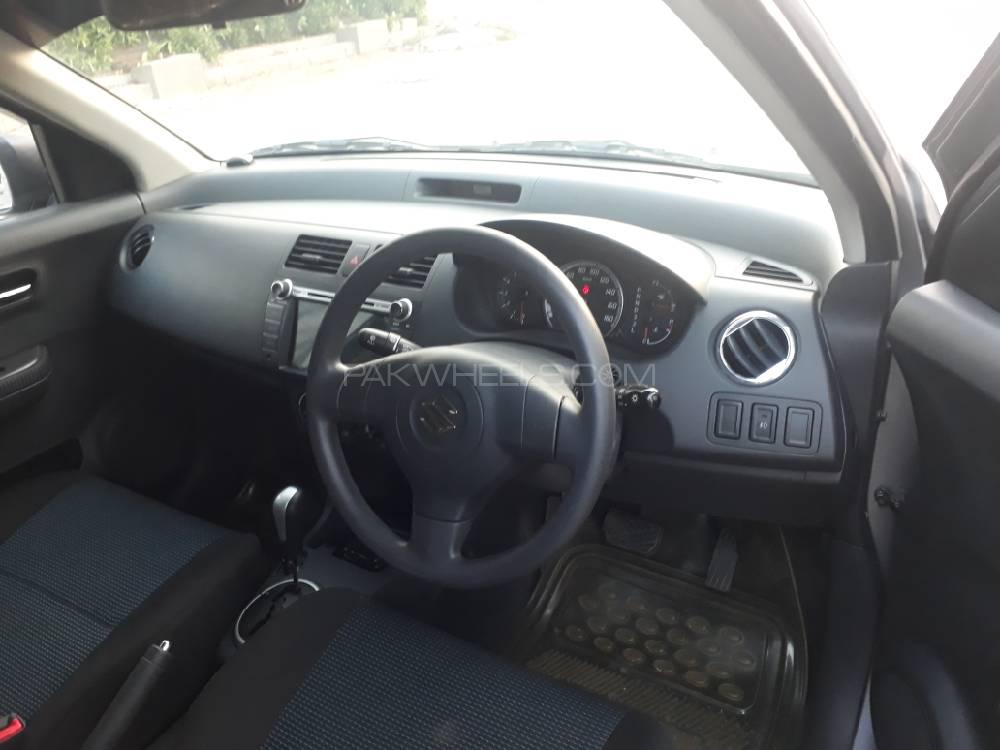 Suzuki Swift 2019 for Sale in Karachi Suzuki Swift 2019 for Sale in Karachi Image-9