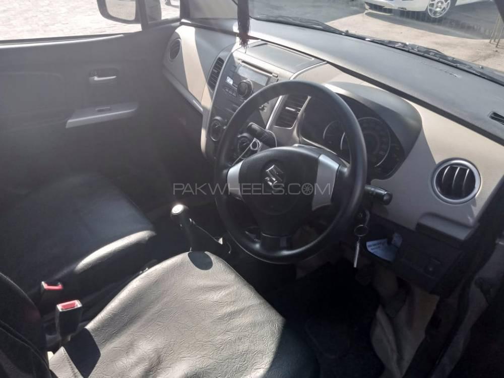 سوزوکی ویگن آر 2018 for Sale in خانیوال سوزوکی ویگن آر 2018 for Sale in خانیوال Image-7