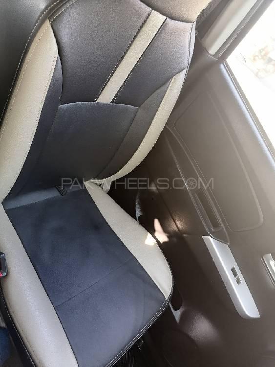 Suzuki Wagon R 2019 for Sale in Sialkot Image-1