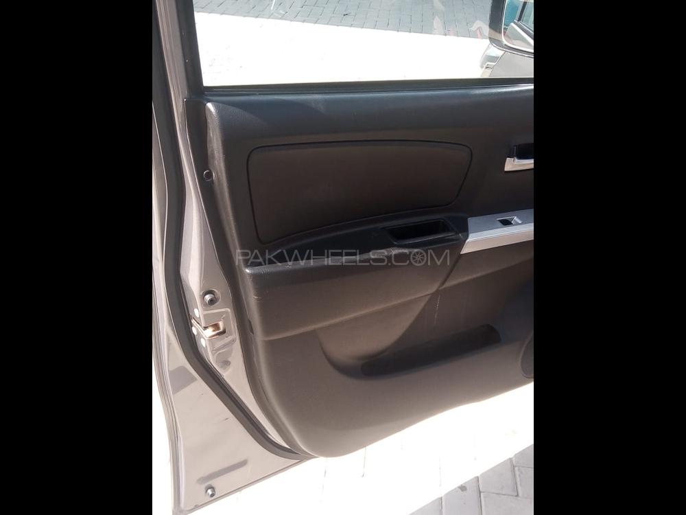 Suzuki Wagon R 2015 for Sale in Talagang Suzuki Wagon R 2015 for Sale in Talagang Image-11