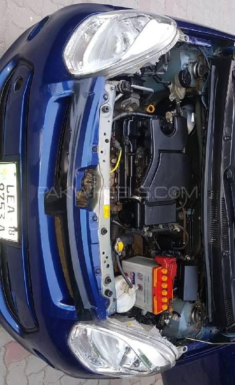 Toyota Passo 2015 for Sale in Lahore Toyota Passo 2015 for Sale in Lahore Image-15