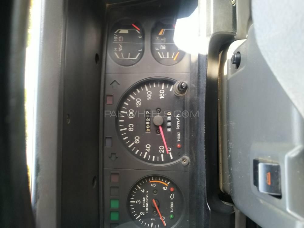 Toyota Prado 1992 for Sale in Islamabad Toyota Prado 1992 for Sale in Islamabad Image-8