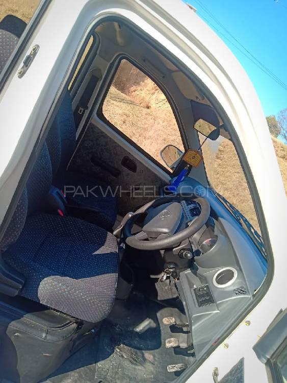Changan Karvaan 2020 for Sale in Rawalpindi Changan Karvaan 2020 for Sale in Rawalpindi Image-5