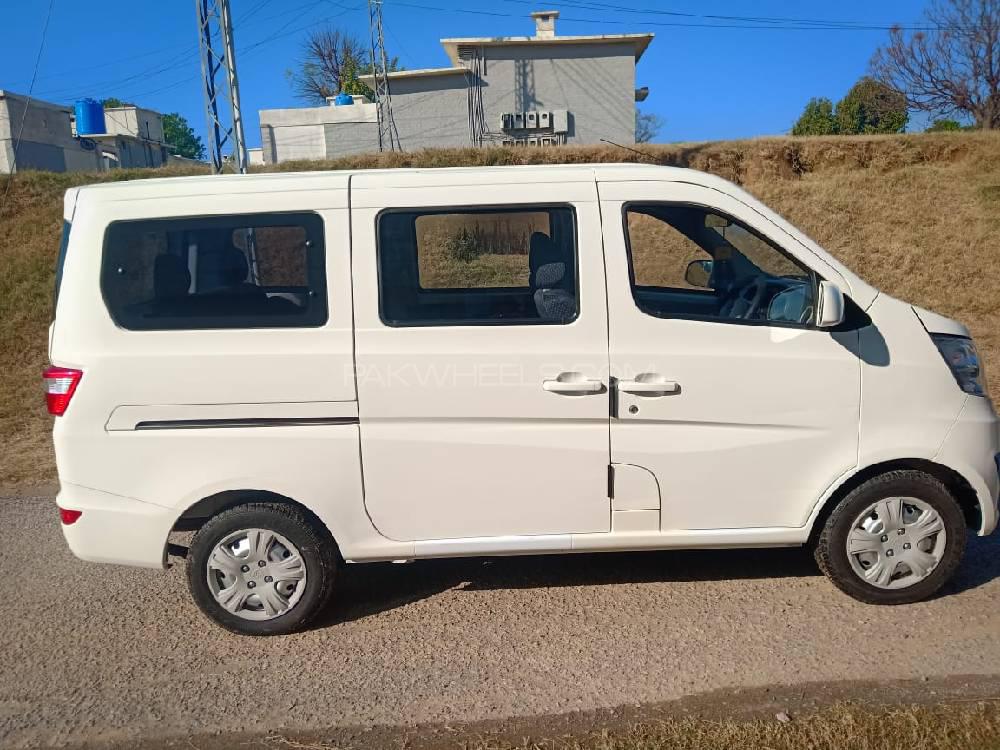 Changan Karvaan 2020 for Sale in Rawalpindi Changan Karvaan 2020 for Sale in Rawalpindi Image-2