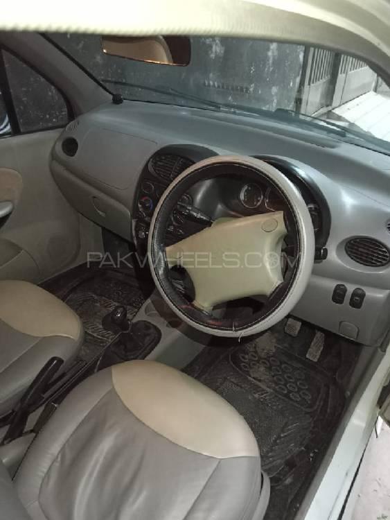 Chery QQ 2006 for Sale in Lahore Chery QQ 2006 for Sale in Lahore Image-9