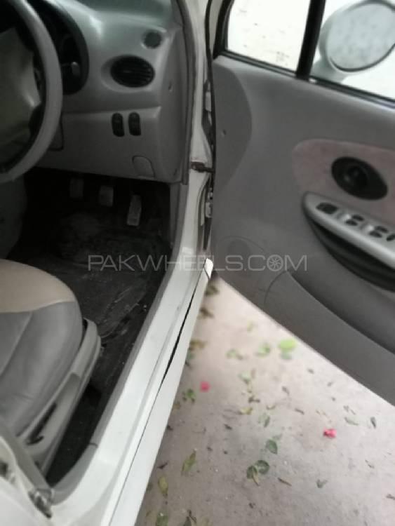 Chery QQ 2006 for Sale in Lahore Chery QQ 2006 for Sale in Lahore Image-7