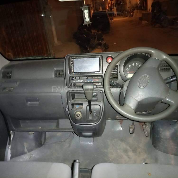 ڈائیہاتسو ہائی جیٹ 2010 for Sale in کراچی ڈائیہاتسو ہائی جیٹ 2010 for Sale in کراچی Image-6