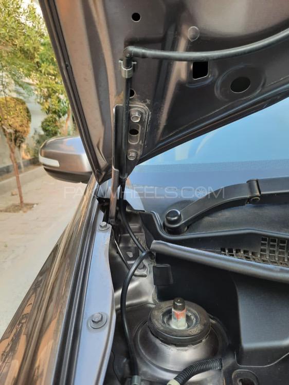 Honda City 2018 for Sale in Lahore Honda City 2018 for Sale in Lahore Image-8