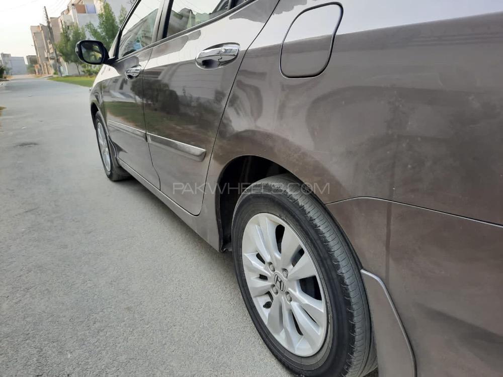 Honda City 2018 for Sale in Lahore Honda City 2018 for Sale in Lahore Image-16