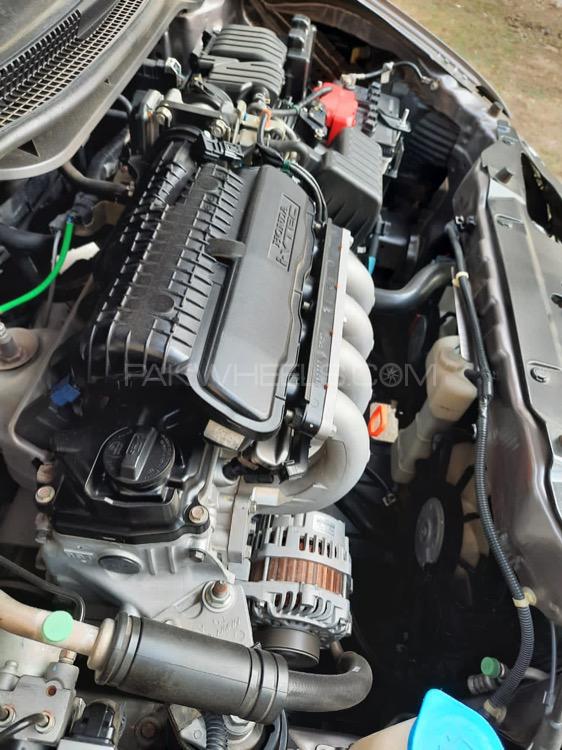 Honda City 2018 for Sale in Lahore Honda City 2018 for Sale in Lahore Image-7