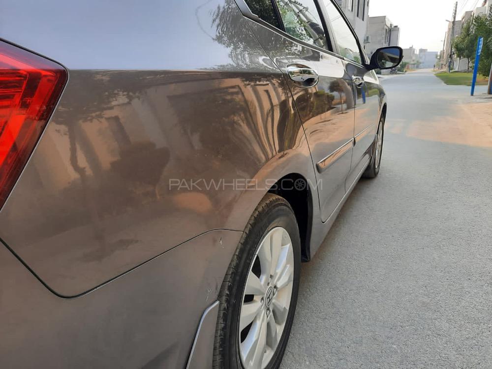 Honda City 2018 for Sale in Lahore Honda City 2018 for Sale in Lahore Image-15