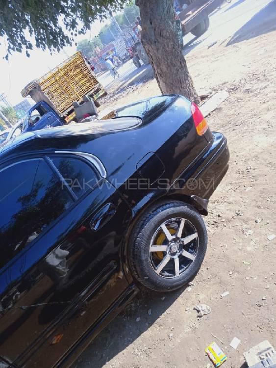 Honda Civic 1996 for Sale in Okara Image-1