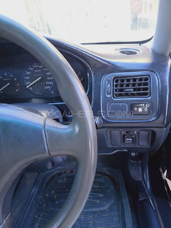 Honda Civic 1996 for Sale in Okara Honda Civic 1996 for Sale in Okara Image-12