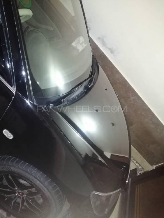 Honda Civic 2005 for Sale in Sialkot Honda Civic 2005 for Sale in Sialkot Image-9