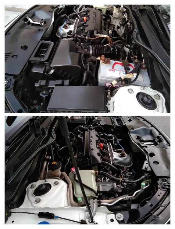 Honda Civic 2018 for Sale in Lahore Honda Civic 2018 for Sale in Lahore Image-15