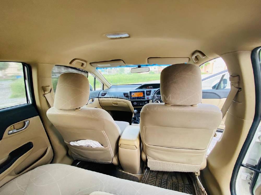 ہونڈا سوک 2014 for Sale in گجرانوالہ ہونڈا سوک 2014 for Sale in گجرانوالہ Image-6