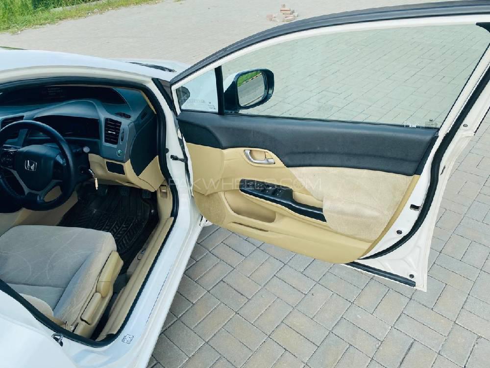 ہونڈا سوک 2014 for Sale in گجرانوالہ ہونڈا سوک 2014 for Sale in گجرانوالہ Image-4