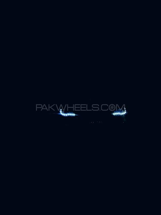 Honda Civic 2009 for Sale in Quetta Honda Civic 2009 for Sale in Quetta Image-11