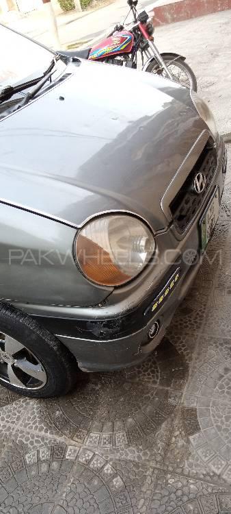 ہنڈائی سانترو 2004 for Sale in لاہور Image-1