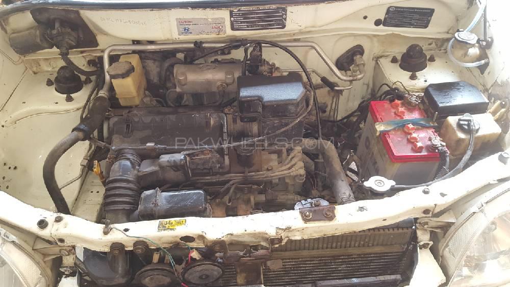 ہنڈائی سانترو 2004 for Sale in لاہور ہنڈائی سانترو 2004 for Sale in لاہور Image-8
