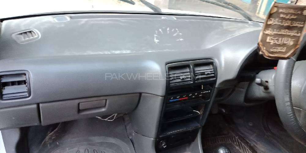 Suzuki Cultus 2006 for Sale in Faisalabad Image-1