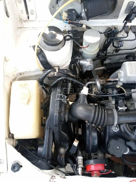 Suzuki Mehran 2014 for Sale in Lahore Suzuki Mehran 2014 for Sale in Lahore Image-20