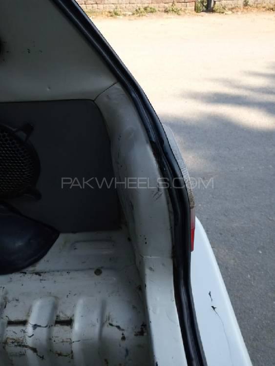 Suzuki Mehran 2014 for Sale in Lahore Suzuki Mehran 2014 for Sale in Lahore Image-17
