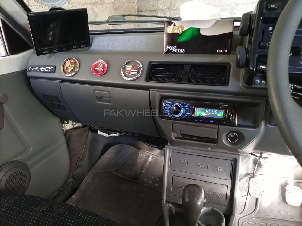 Suzuki Mehran 2018 for Sale in Islamabad Suzuki Mehran 2018 for Sale in Islamabad Image-10