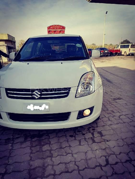 Suzuki Swift 2013 for Sale in Swabi Image-1