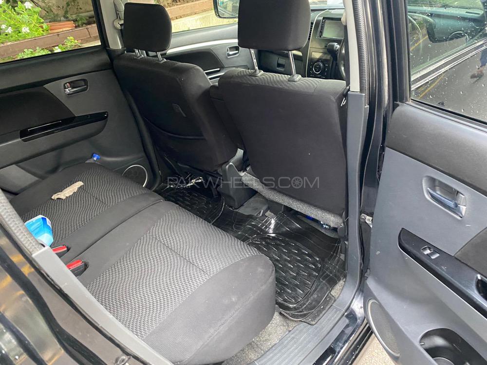 Suzuki Wagon R 2012 for Sale in Islamabad Suzuki Wagon R 2012 for Sale in Islamabad Image-2