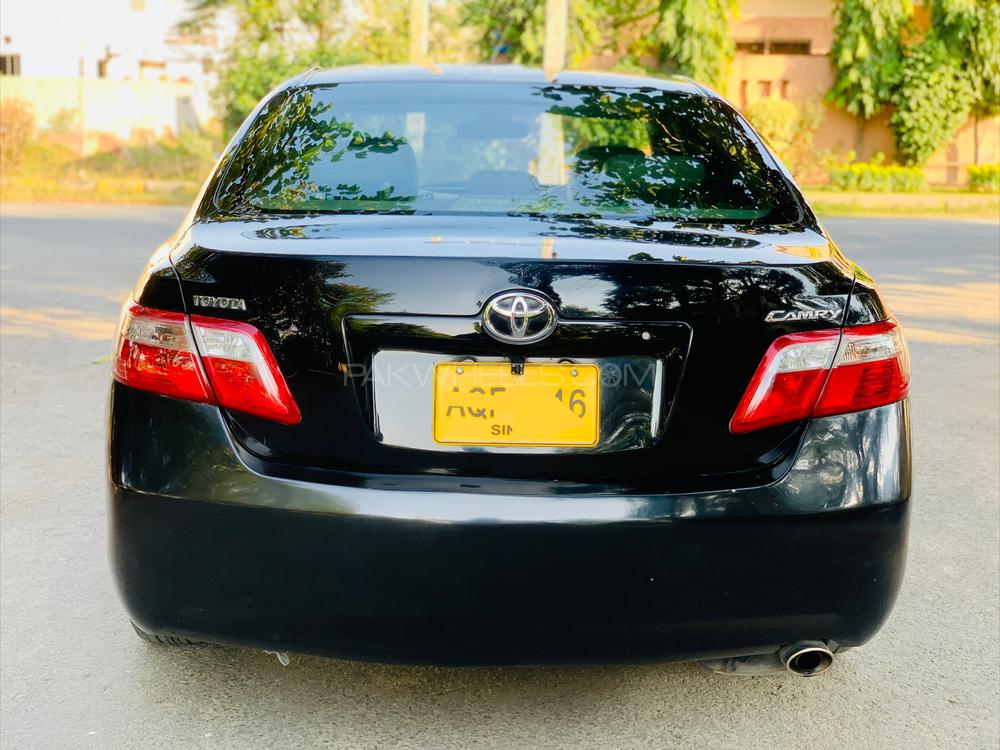 ٹویوٹا کیمری 2008 for Sale in لاہور Image-1
