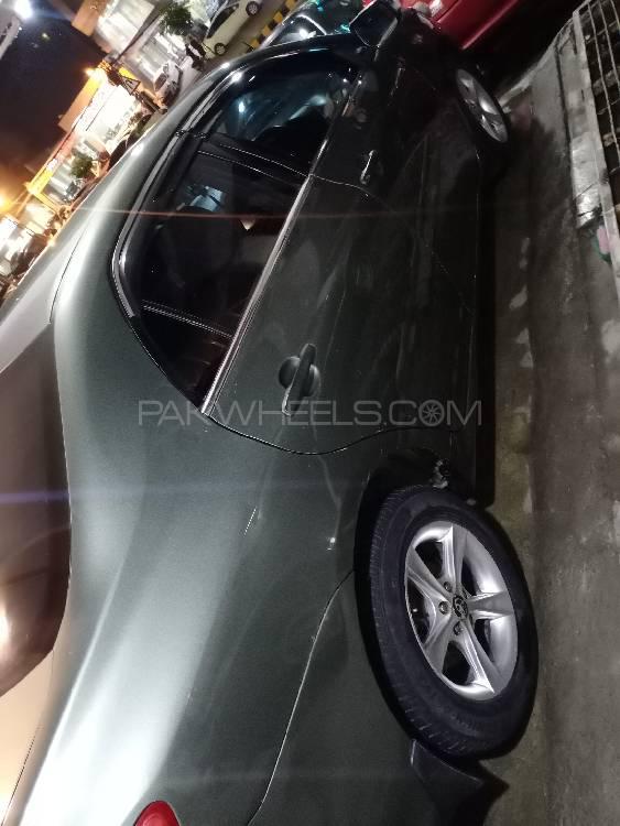 Toyota Corolla 2012 for Sale in Lahore Toyota Corolla 2012 for Sale in Lahore Image-5