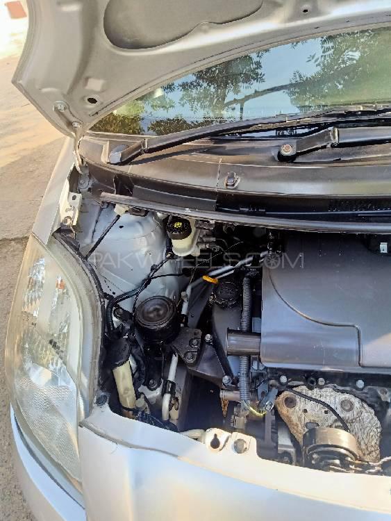 Toyota Vitz 2006 for Sale in Islamabad Toyota Vitz 2006 for Sale in Islamabad Image-17