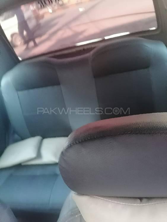 ڈائیہاتسو کیور 2004 for Sale in سیالکوٹ ڈائیہاتسو کیور 2004 for Sale in سیالکوٹ Image-5
