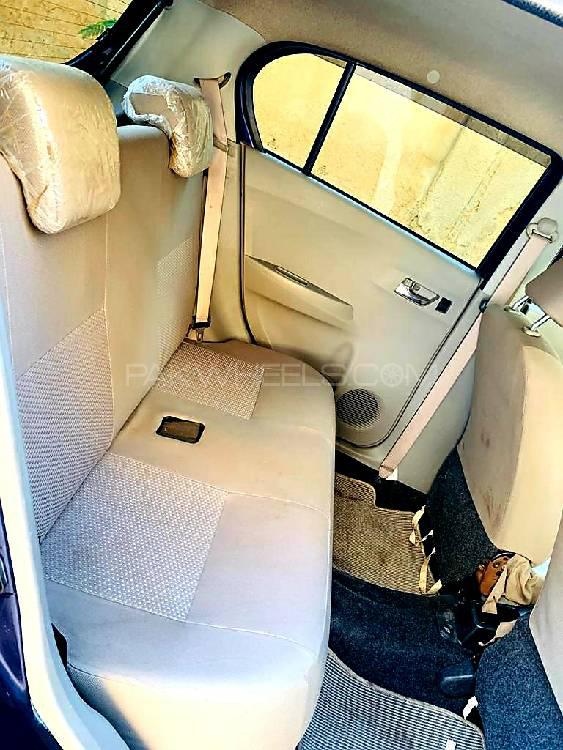 ڈائیہاتسو میرا 2013 for Sale in کراچی ڈائیہاتسو میرا 2013 for Sale in کراچی Image-7