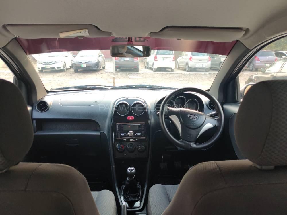 FAW V2 2019 for Sale in Lahore FAW V2 2019 for Sale in Lahore Image-9