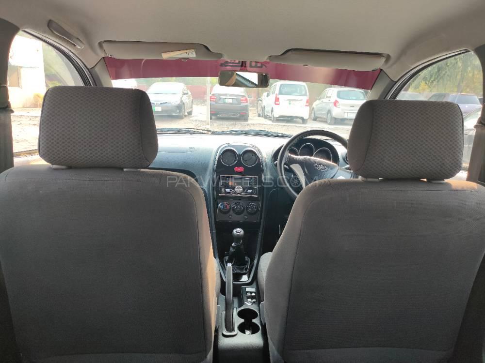 FAW V2 2019 for Sale in Lahore FAW V2 2019 for Sale in Lahore Image-10