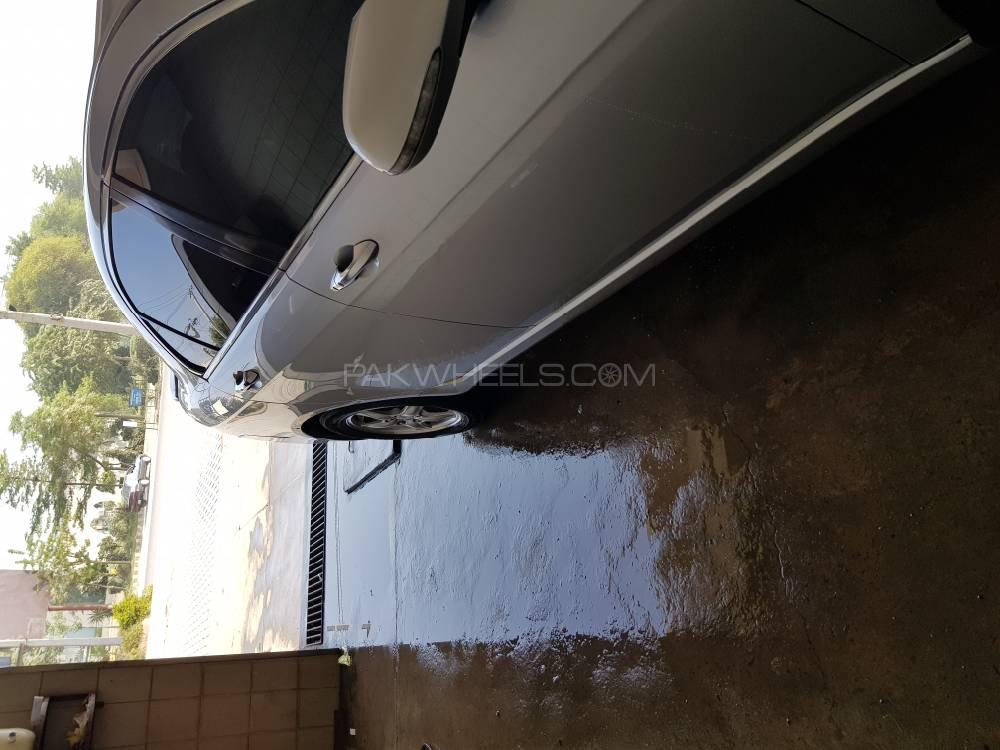 Honda Accord 2007 for Sale in Sargodha Honda Accord 2007 for Sale in Sargodha Image-7