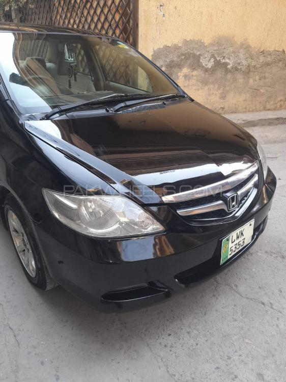 Honda City 2006 for Sale in Rawalpindi Image-1