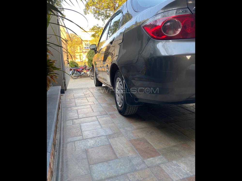 Honda City 2008 for Sale in Lahore Honda City 2008 for Sale in Lahore Image-7