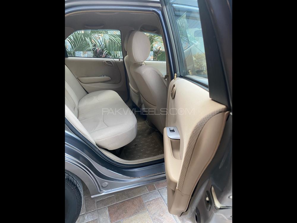 Honda City 2008 for Sale in Lahore Honda City 2008 for Sale in Lahore Image-17