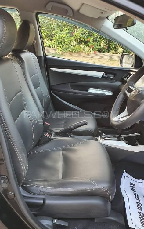 Honda City 2009 for Sale in Karachi Honda City 2009 for Sale in Karachi Image-5