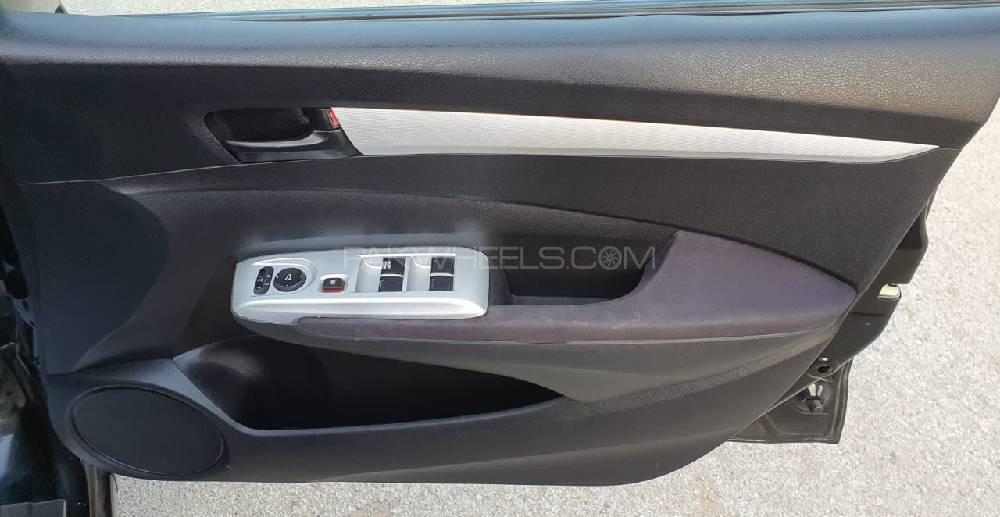 Honda City 2009 for Sale in Karachi Honda City 2009 for Sale in Karachi Image-17