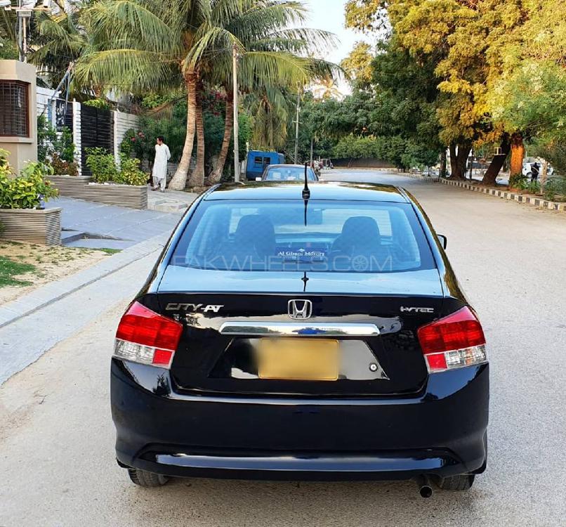 Honda City 2009 for Sale in Karachi Honda City 2009 for Sale in Karachi Image-7