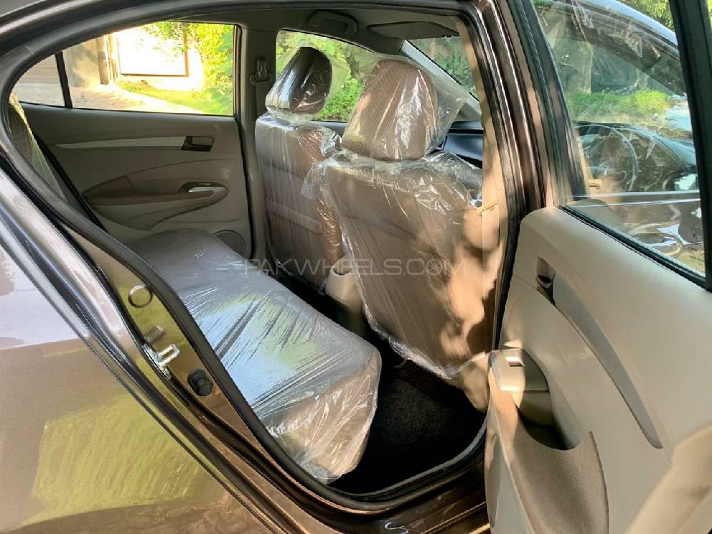 Honda City 2018 for Sale in Multan Honda City 2018 for Sale in Multan Image-8